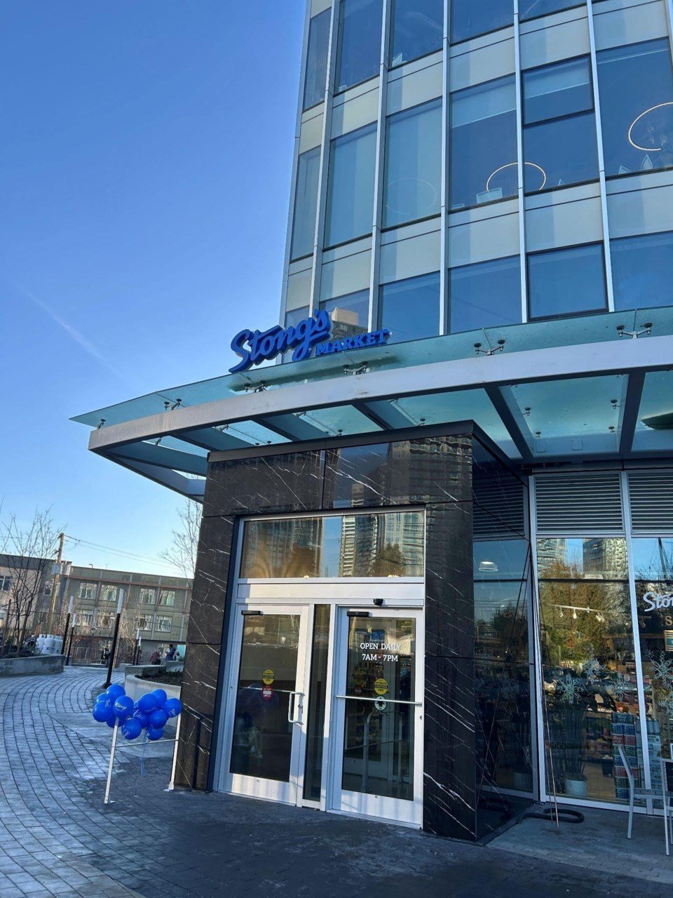 Stong’s Market aims to build community alongside growth in Surrey expansion