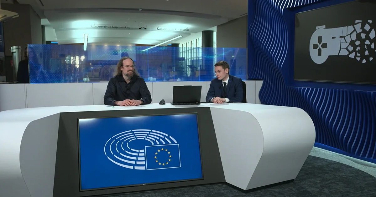 “I’d say mission achieved for this one”: Stop Killing Games on the latest European Commission public hearing