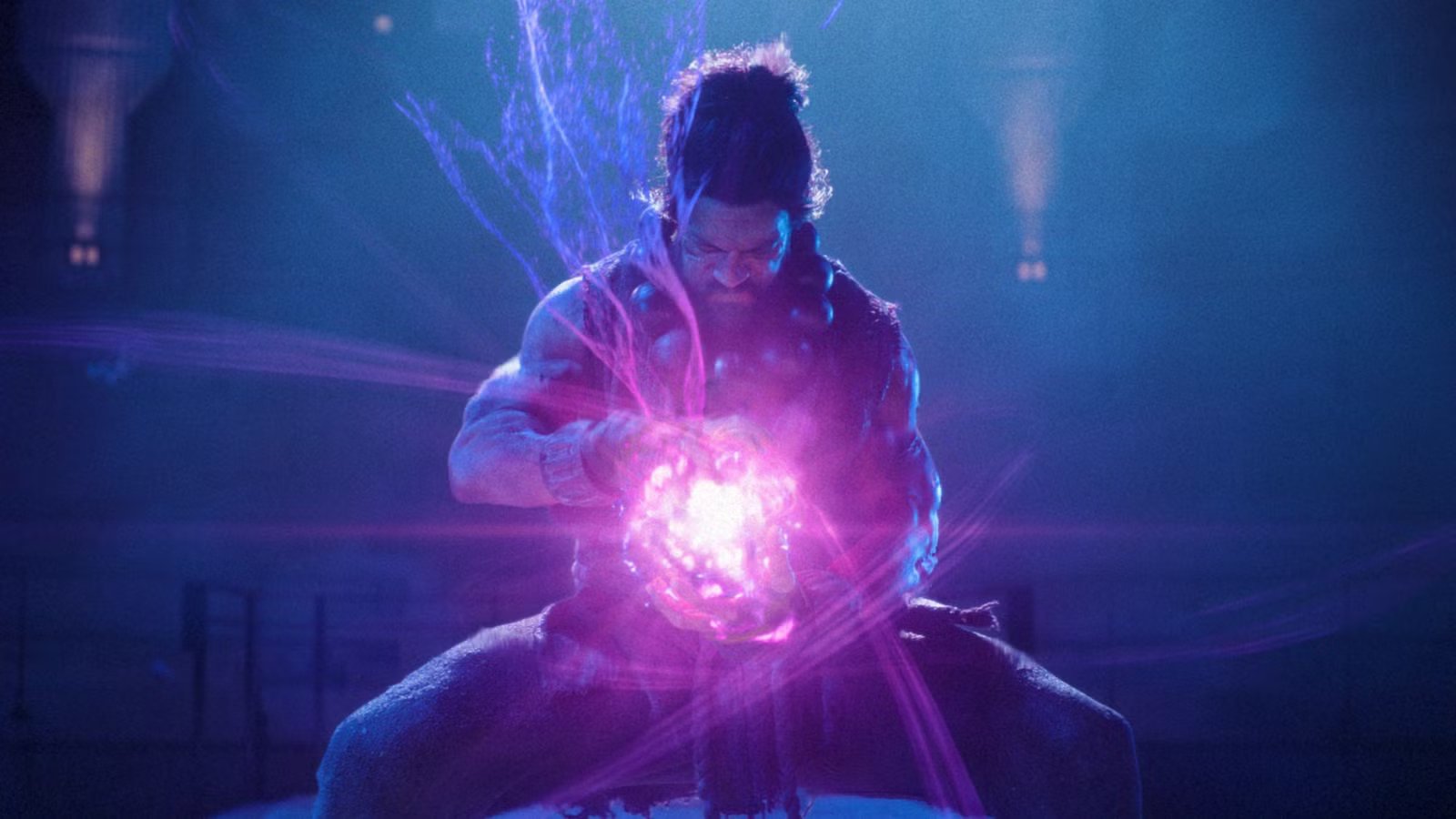 The 2026 Street Fighter movie trailer is packed with Easter eggs