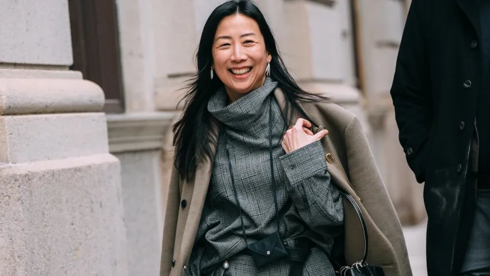 Yumi Shin Officially Joins Nordstrom, at Last