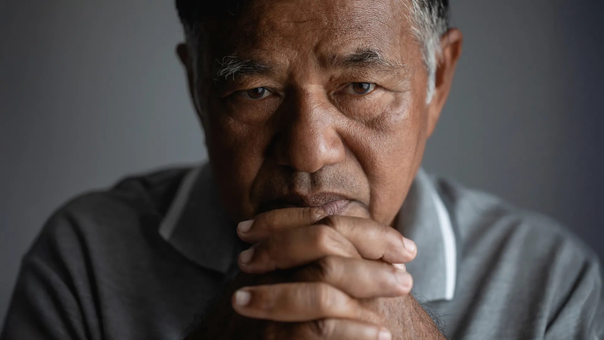 This hidden kind of stress may be damaging your memory as you age