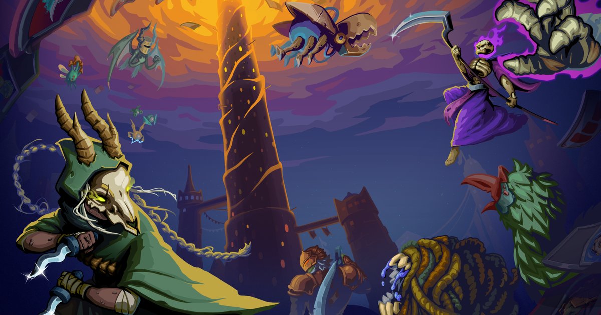 Slay the Spire 2 roadmap suggests we won’t get matchmaking but does promise “whimsy” – here’s what’s new