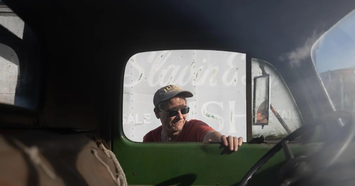 A broad approach to suicide prevention helped a farmer in need. Here’s how it went beyond crisis hotlines.