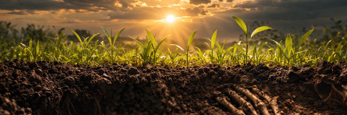 Survival Isn’t Earth’s Problem. It’s Ours. – Chetnaz Page