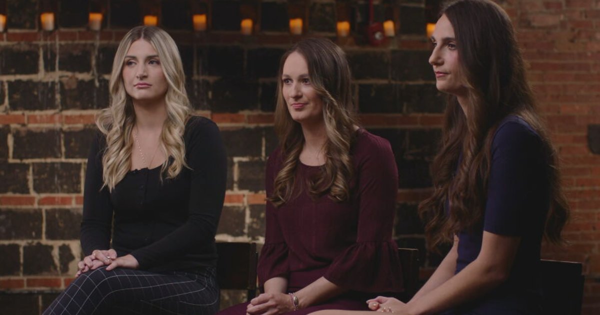 2 Swalwell accusers discuss his downfall and the fear of coming forward: “He thought he was untouchable”