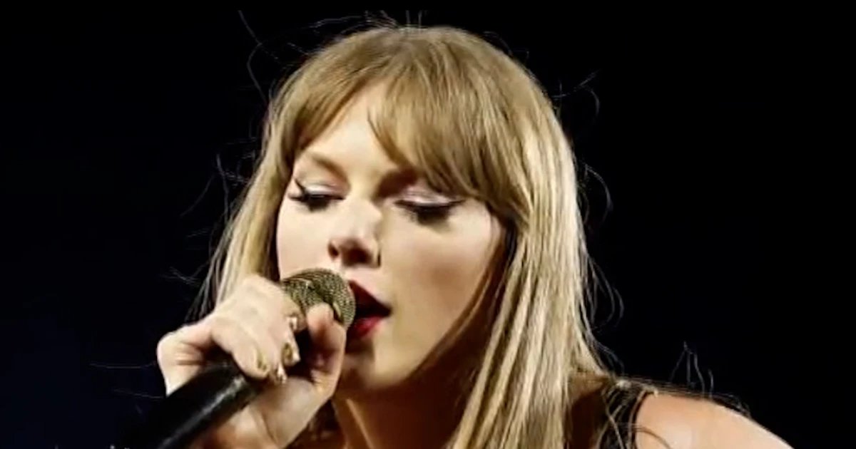 Man pleads guilty to Taylor Swift concert attack plot