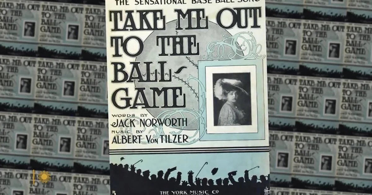 These United States: An ode to baseball