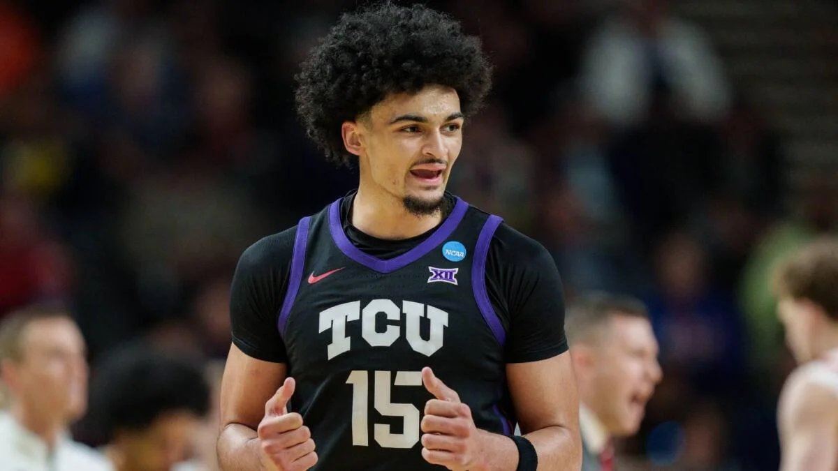 Way-too-early college basketball rankings for 2026-27: TCU, Texas take a tumble