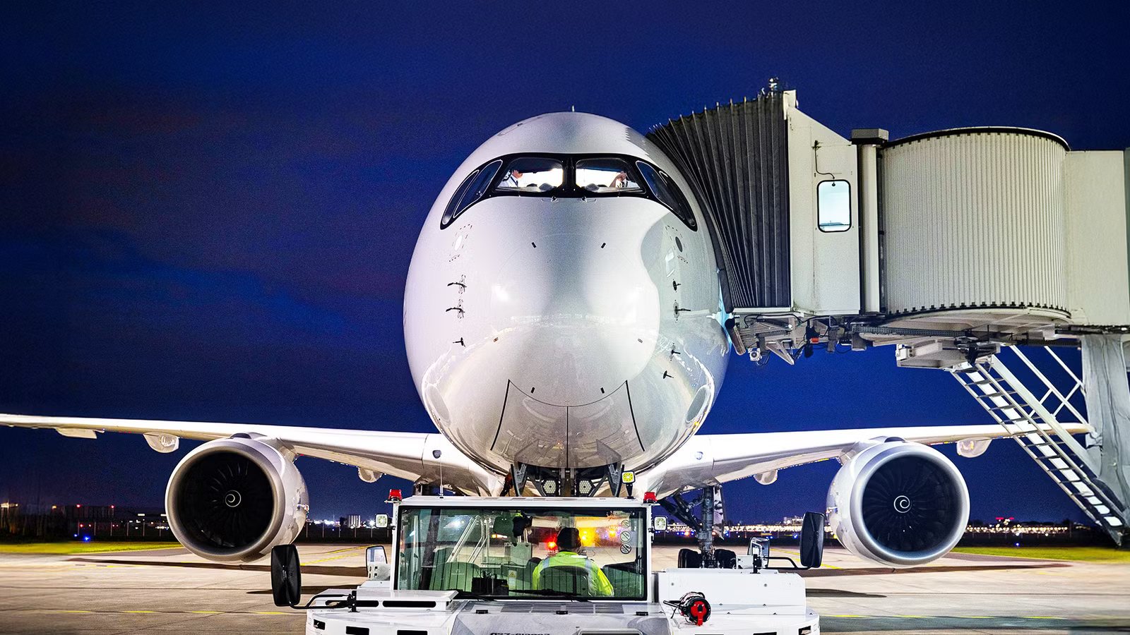 5 Aircraft That Pilots Say Are The Most Technologically Advanced