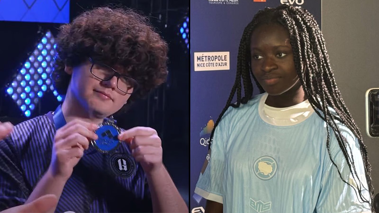 15-year-old makes Street Fighter finals as teens take Evo France by storm
