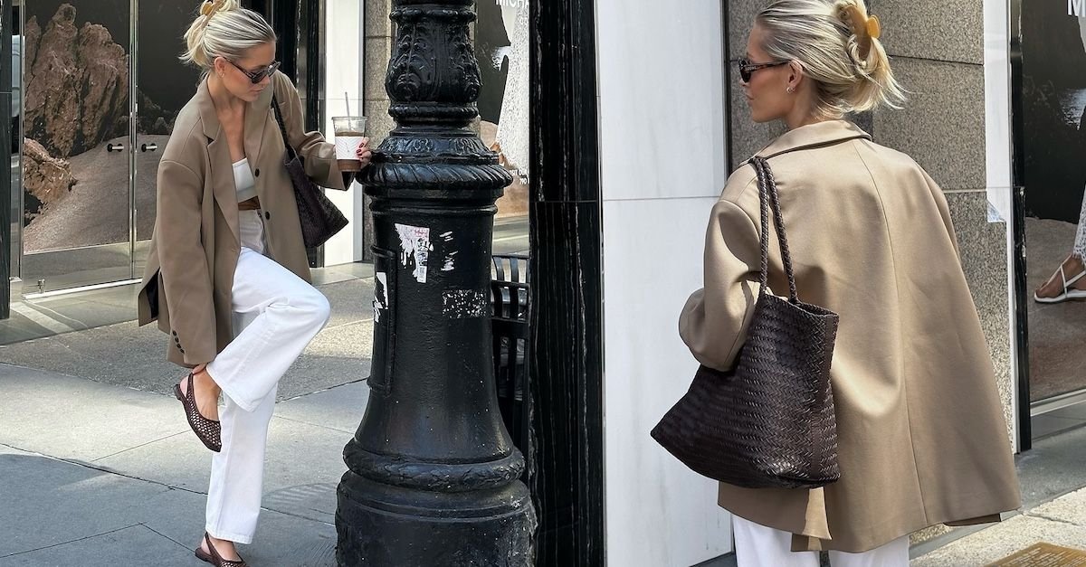 27 Chic New Arrivals From Nordstrom, J.Crew, Zara and More