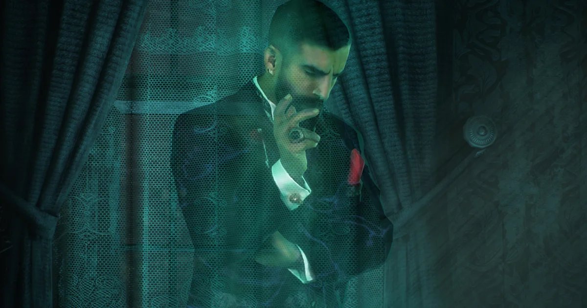 Cult-classic CD-ROM adventure The 7th Guest is getting a remake of sorts, and it’s out in June