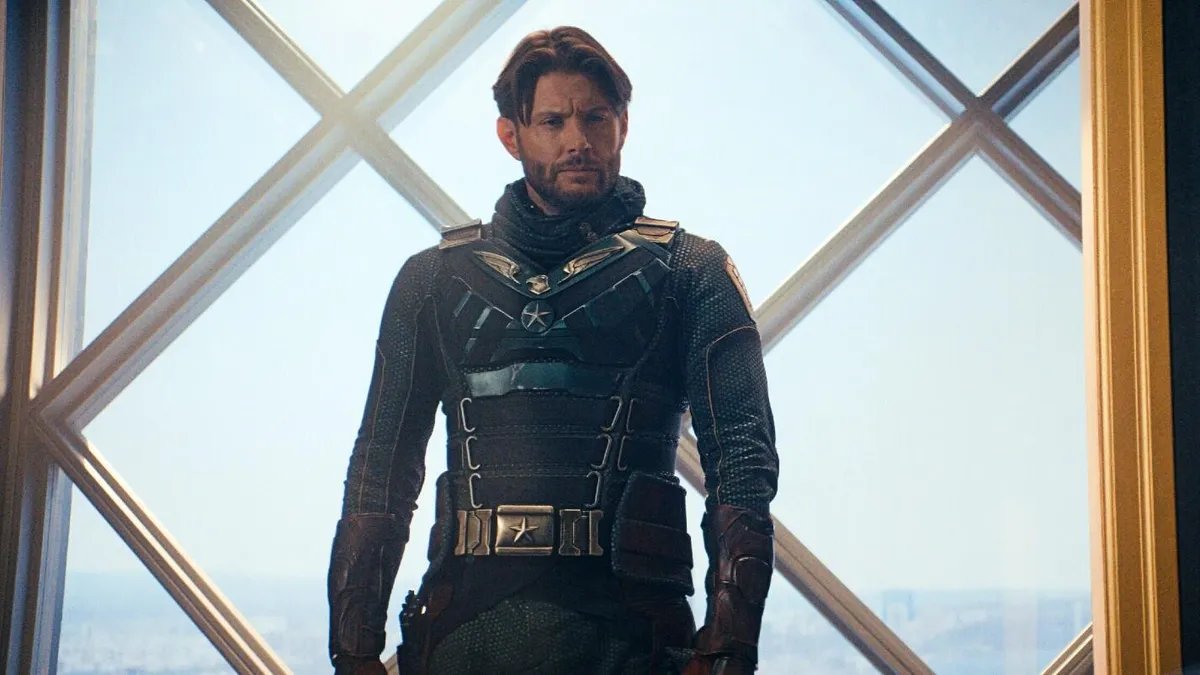 ‘The Boys’ Just Sorta Dropped a ‘Supernatural’ Reunion Episode, and It Was Super Messy