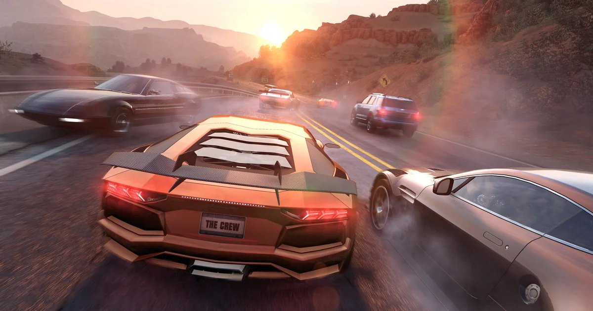 Ubisoft sued for shutting down The Crew’s servers by major French consumer group backed by Stop Killing Games