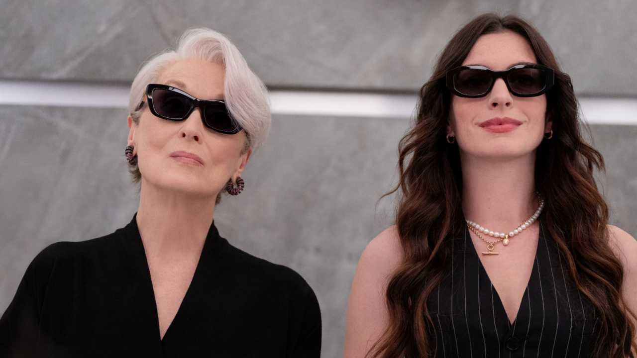 Movie Review: ‘The Devil Wears Prada 2’