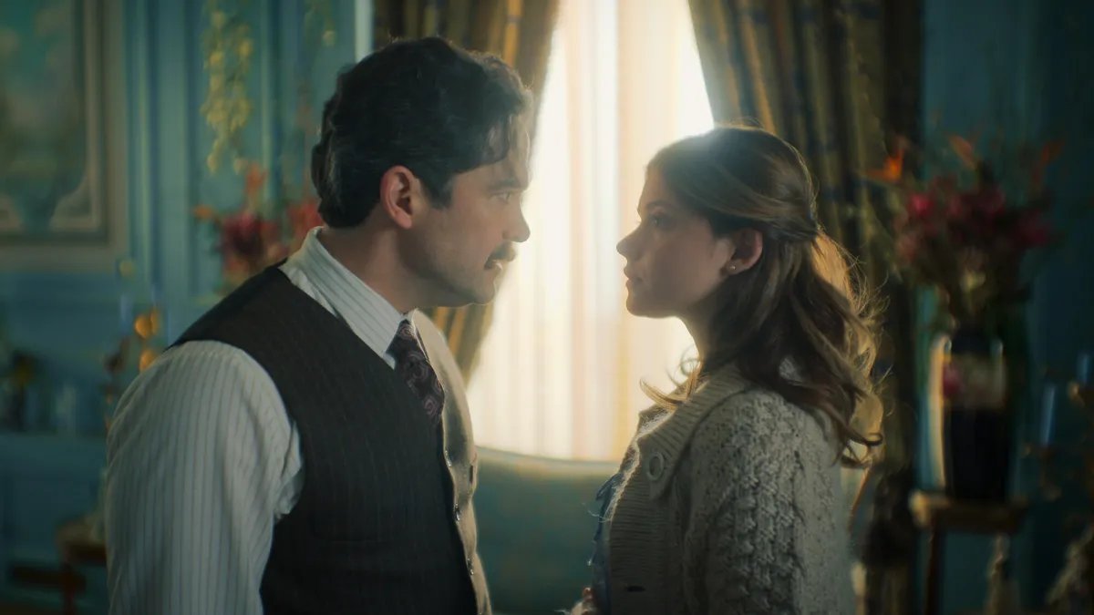 ‘The House of the Spirits’: When to Watch the New TV Adaptation on Prime Video