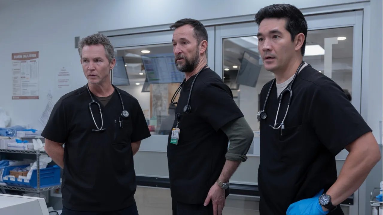 00 PM” Review & Recap