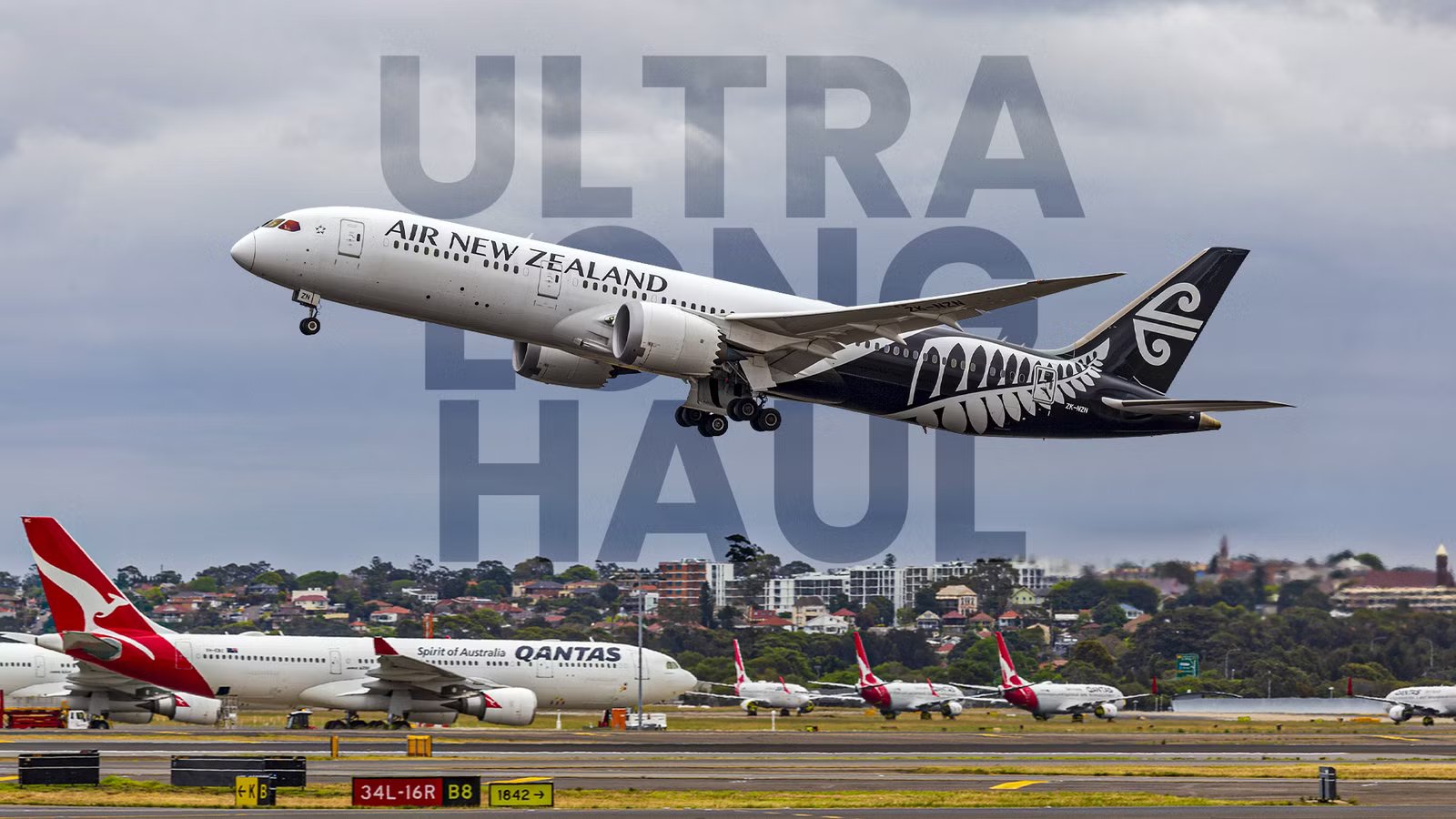 The Problem With Ultra Long-Haul Flights Airlines Don’t Talk About