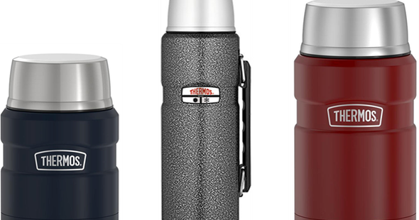 Thermos recalls 8.2 million containers after stoppers caused permanent vision loss