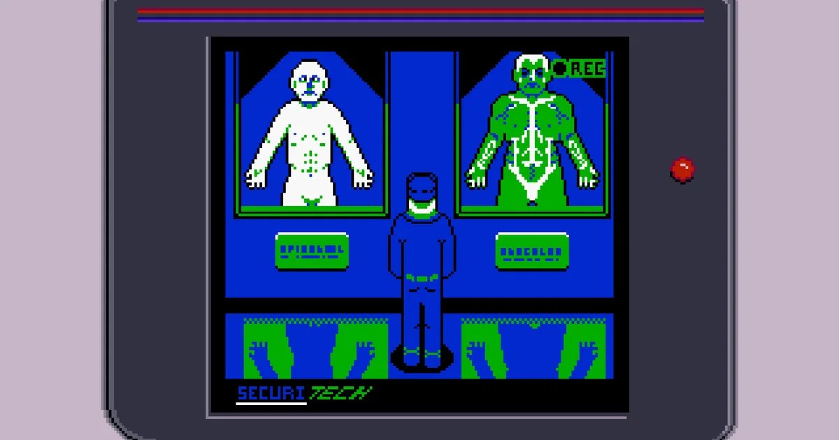 Don’t miss The Third Shift, a Game Boy horror museum that cleverly entangles Resident Evil-style CCTV perspectives with point-and-click investigation