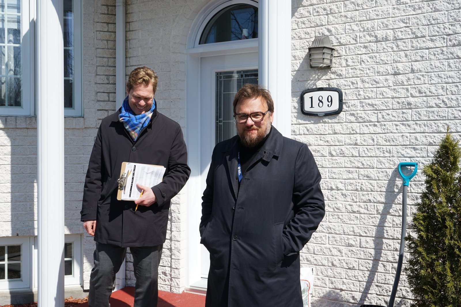 Bloc sees opportunity in Terrebonne after Liberal floor crossing