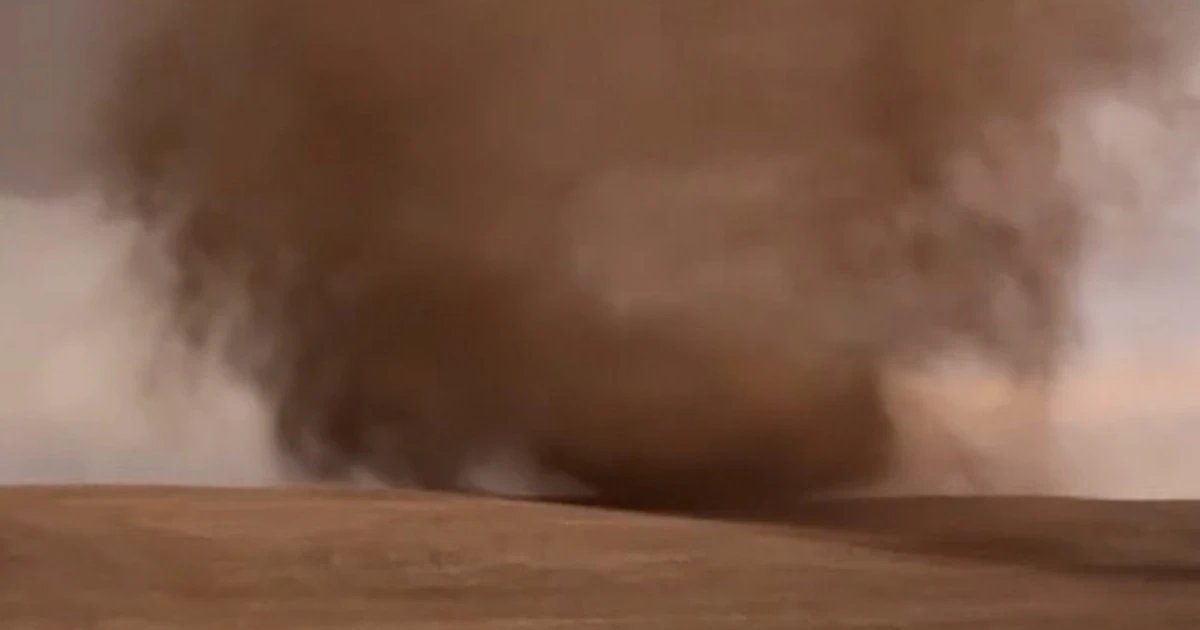 Midwest states hit by heavy rain and tornadoes