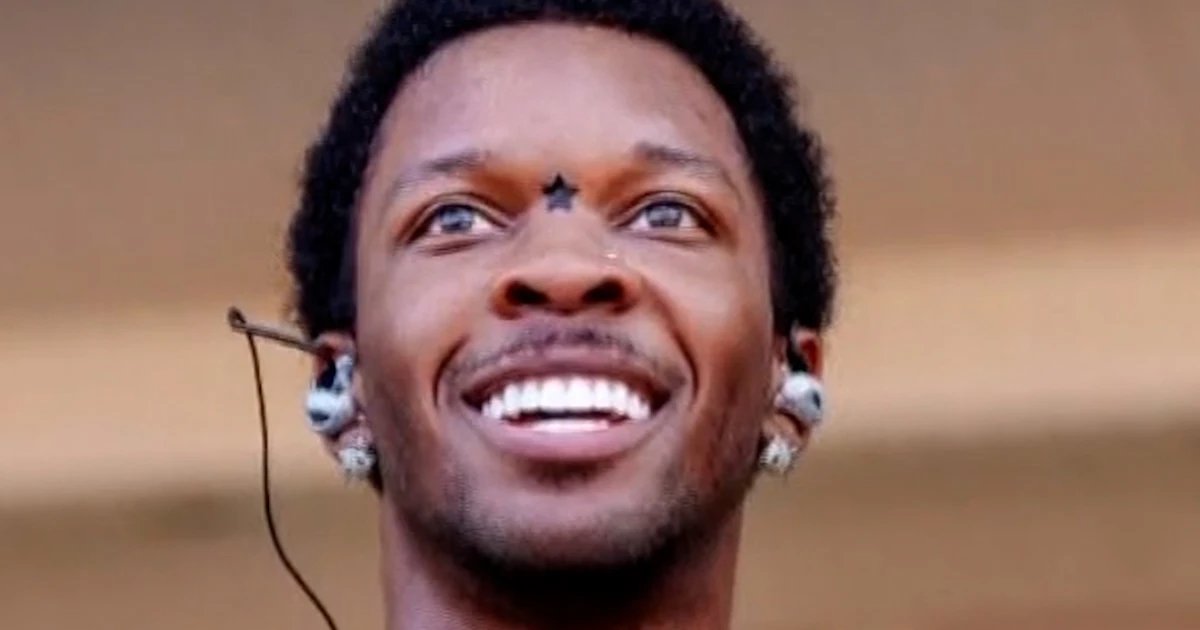 Singer D4vd arrested in murder of 14-year-old Celeste Rivas