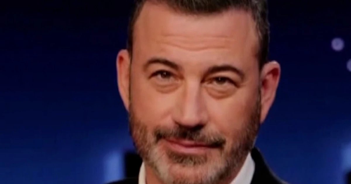 Trump calls on ABC, Disney to fire Jimmy Kimmel