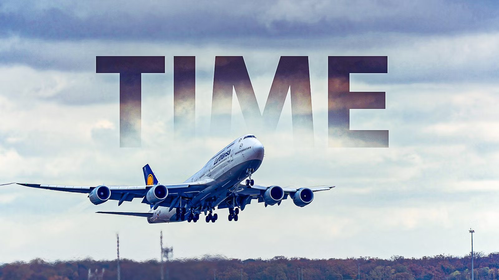 Why Faster Aircraft Don’t Always Save Time