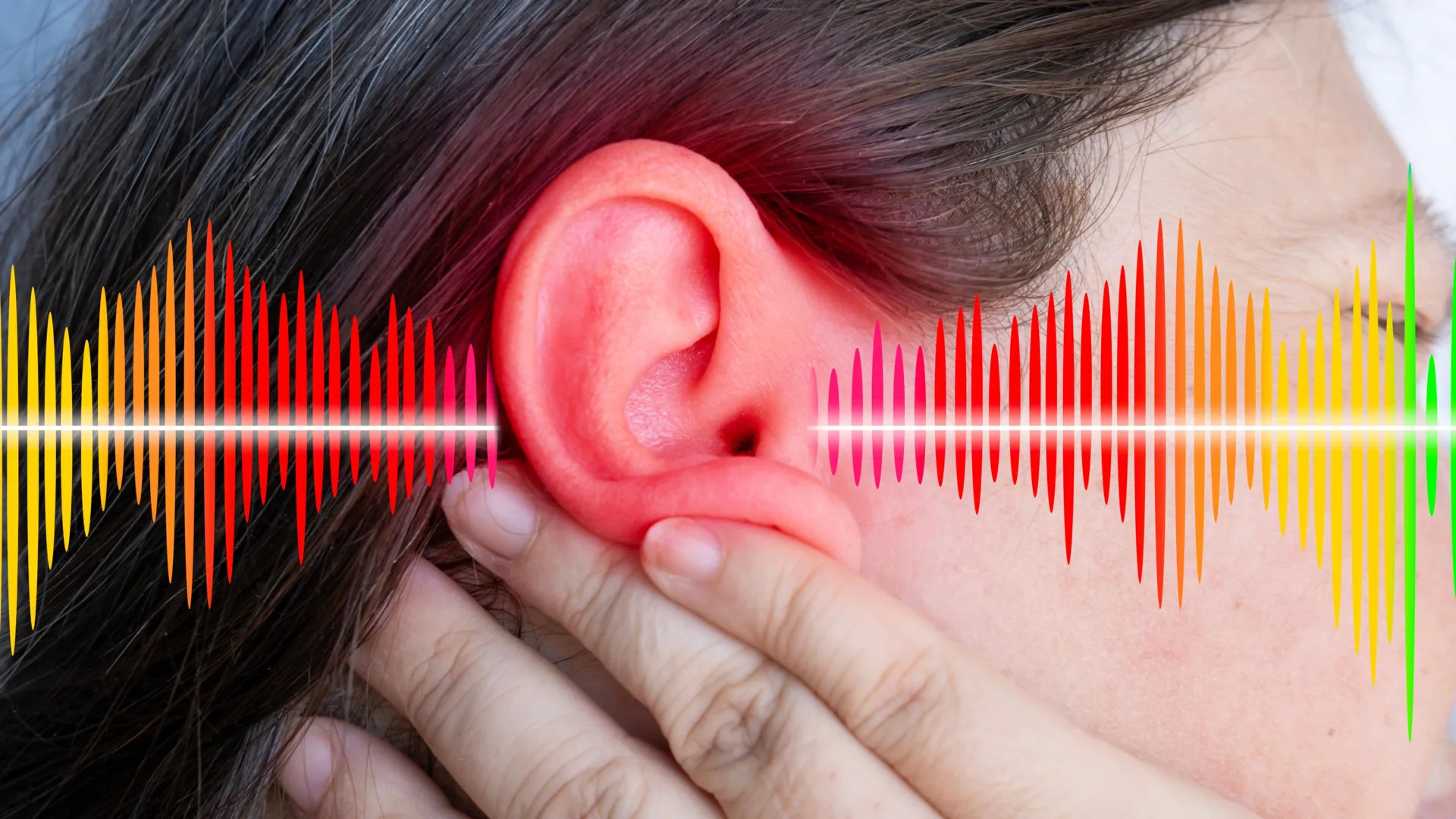 Deafness reversed: One injection restores hearing in just weeks