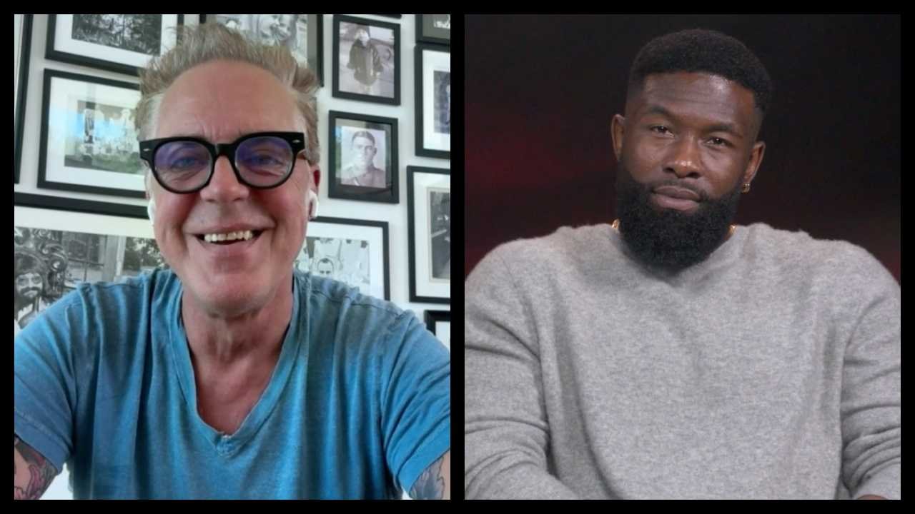 Titus Welliver & Trevante Rhodes Join ‘The Night Agent’