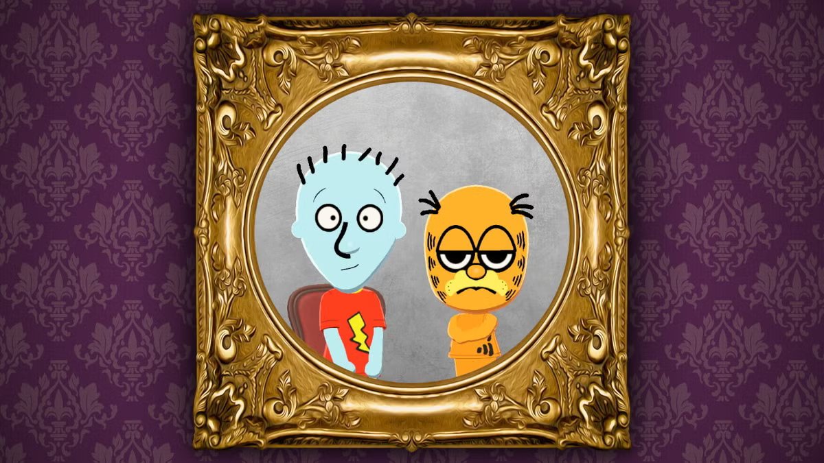 Living the Dream Miis we’ve created already