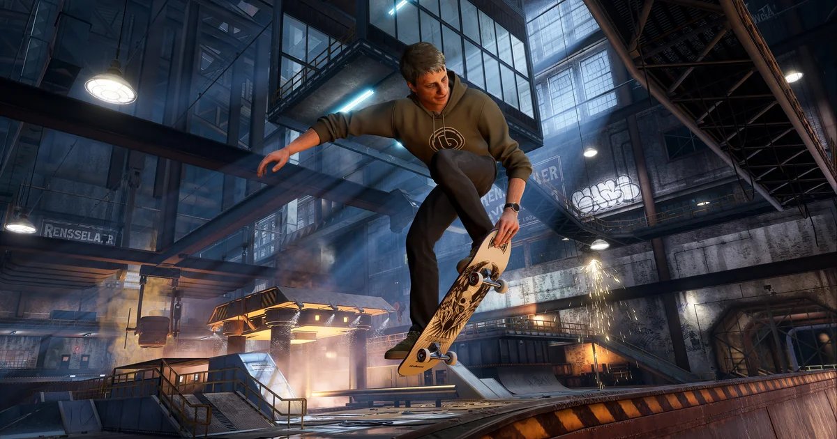 The games industry will never “get back to normal”, lament Tony Hawk devs Iron Galaxy, as they make another round of layoffs
