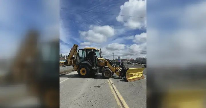 N.S. premier calls First Nations protests that blocked highways unacceptable – Halifax