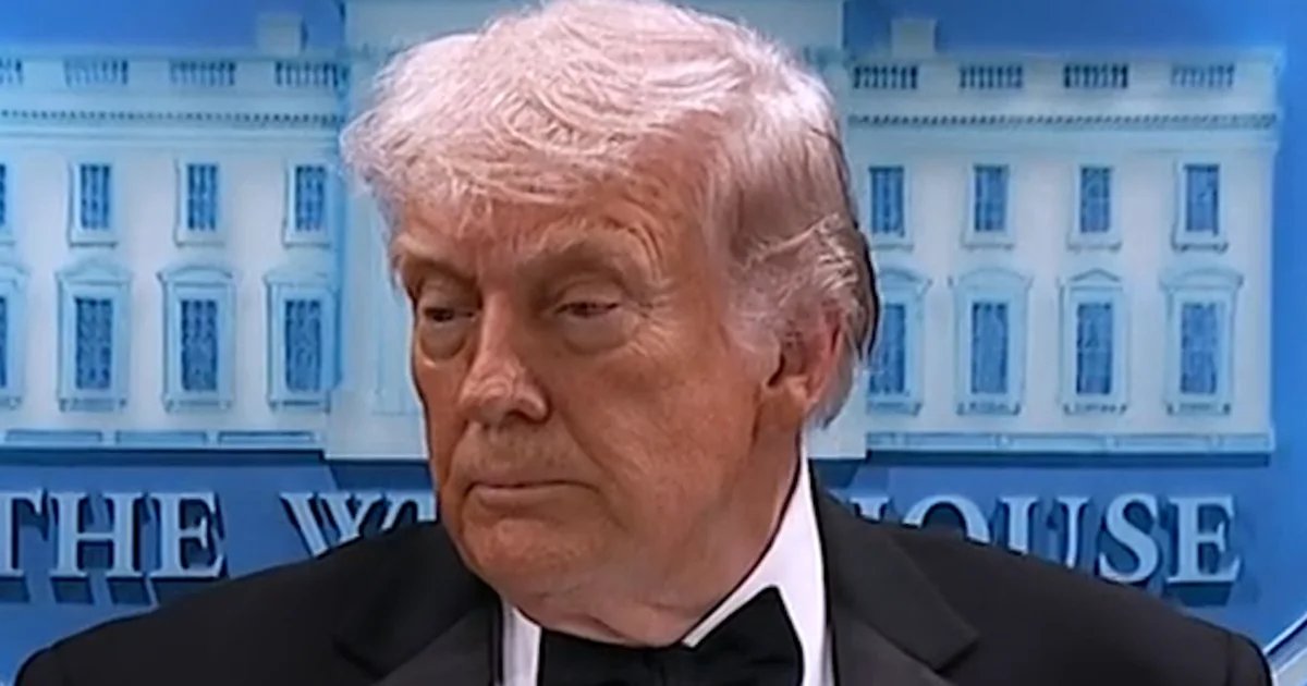 Trump says ‘no country is immune’ from violence