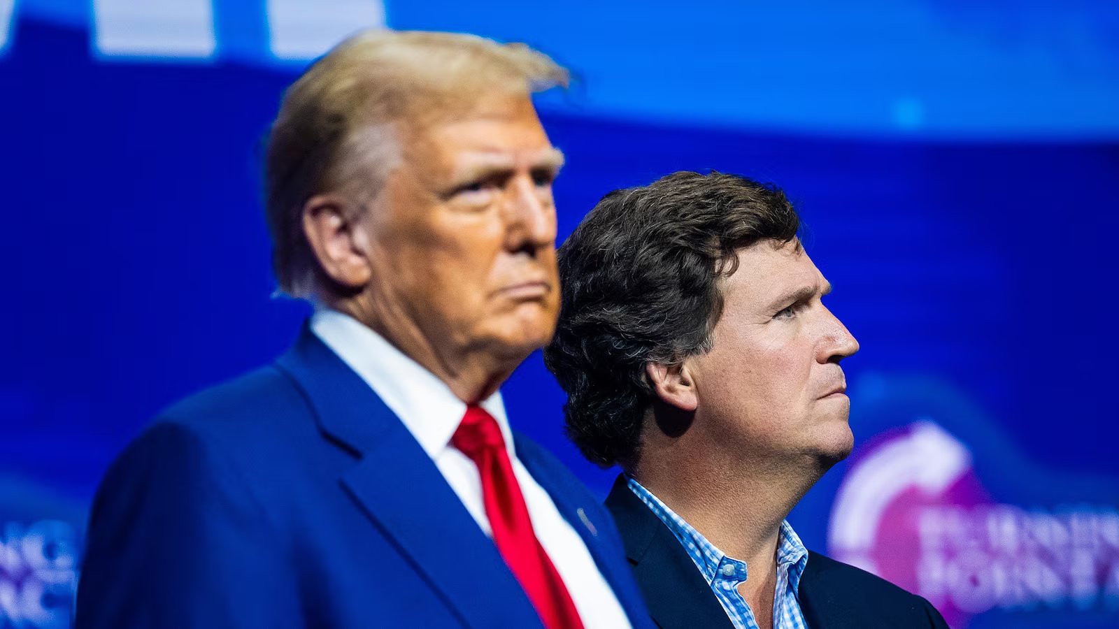 Trump blasts MAGA influencers who have split with him over Iran