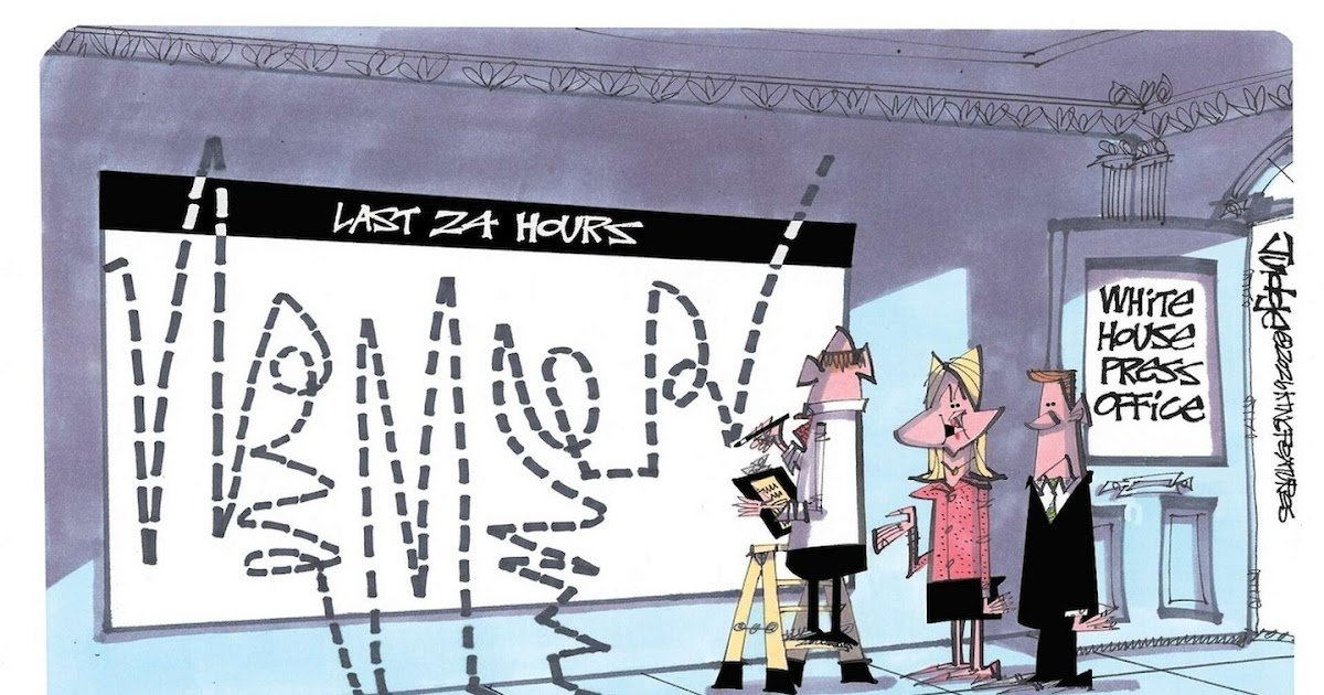 Cathie from Canada: Sunday Funday: Schrodinger’s Blockade, Trump v Pope, plus other posts, sports stuff, musical notes, getting old(er), Carney hat trick, TrumpWatch, Animal Crackers