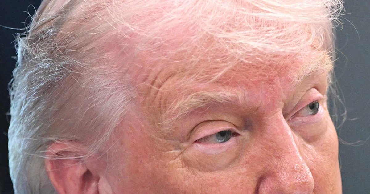 Trump threatens jail time over rescue operation leak