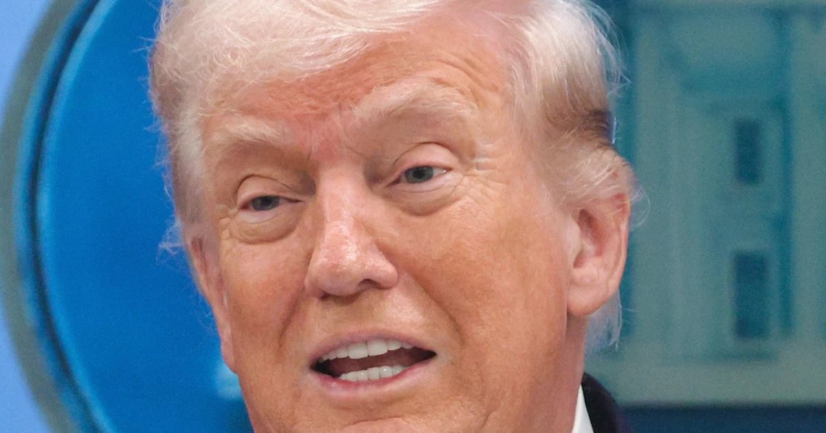 Trump says Iran ‘can be taken out in one night’