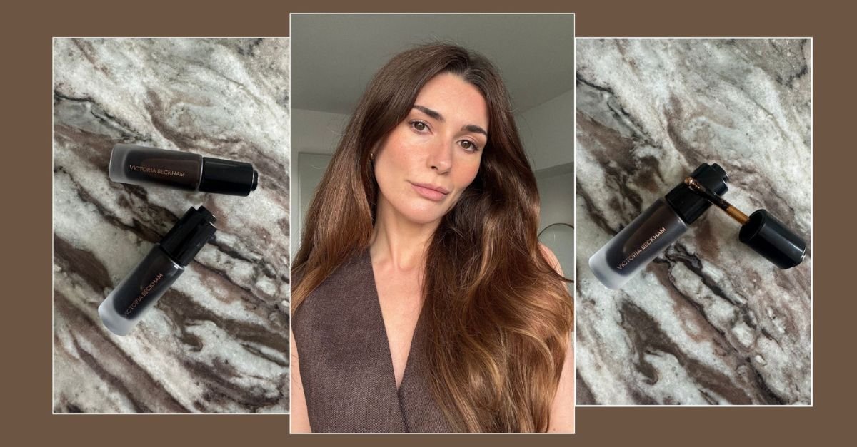 Victoria Beckham’s Colour Wash Bronze Water Tints, Reviewed