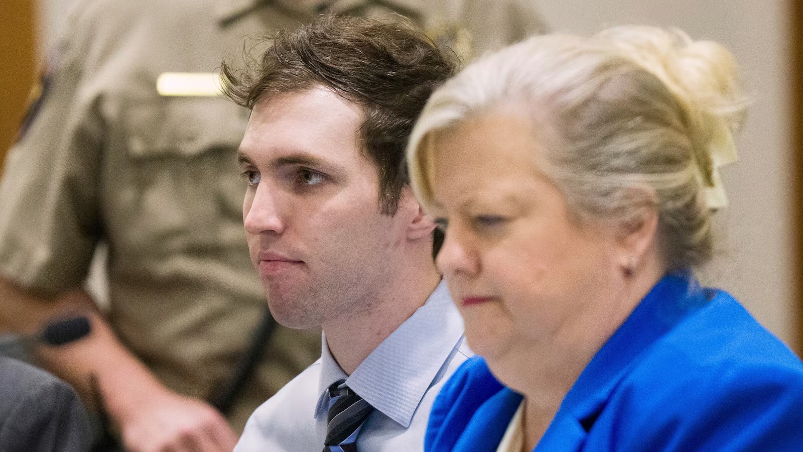 Alleged gunman Tyler Robinson wrote in letter, ‘opportunity to take out Charlie Kirk’: Court documents