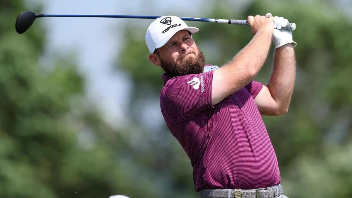 Masters 2026 odds, picks, predictions, props: Expert fading Tyrrell Hatton in best bets at Augusta National