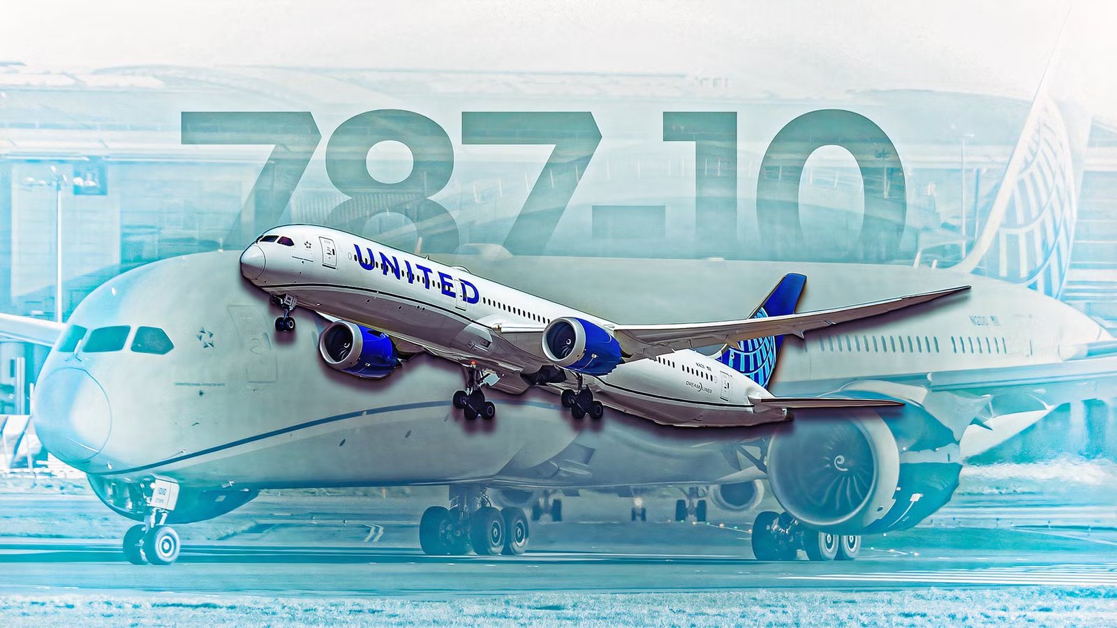 United Airlines’ 10 New Shortest Transatlantic Flights Revealed