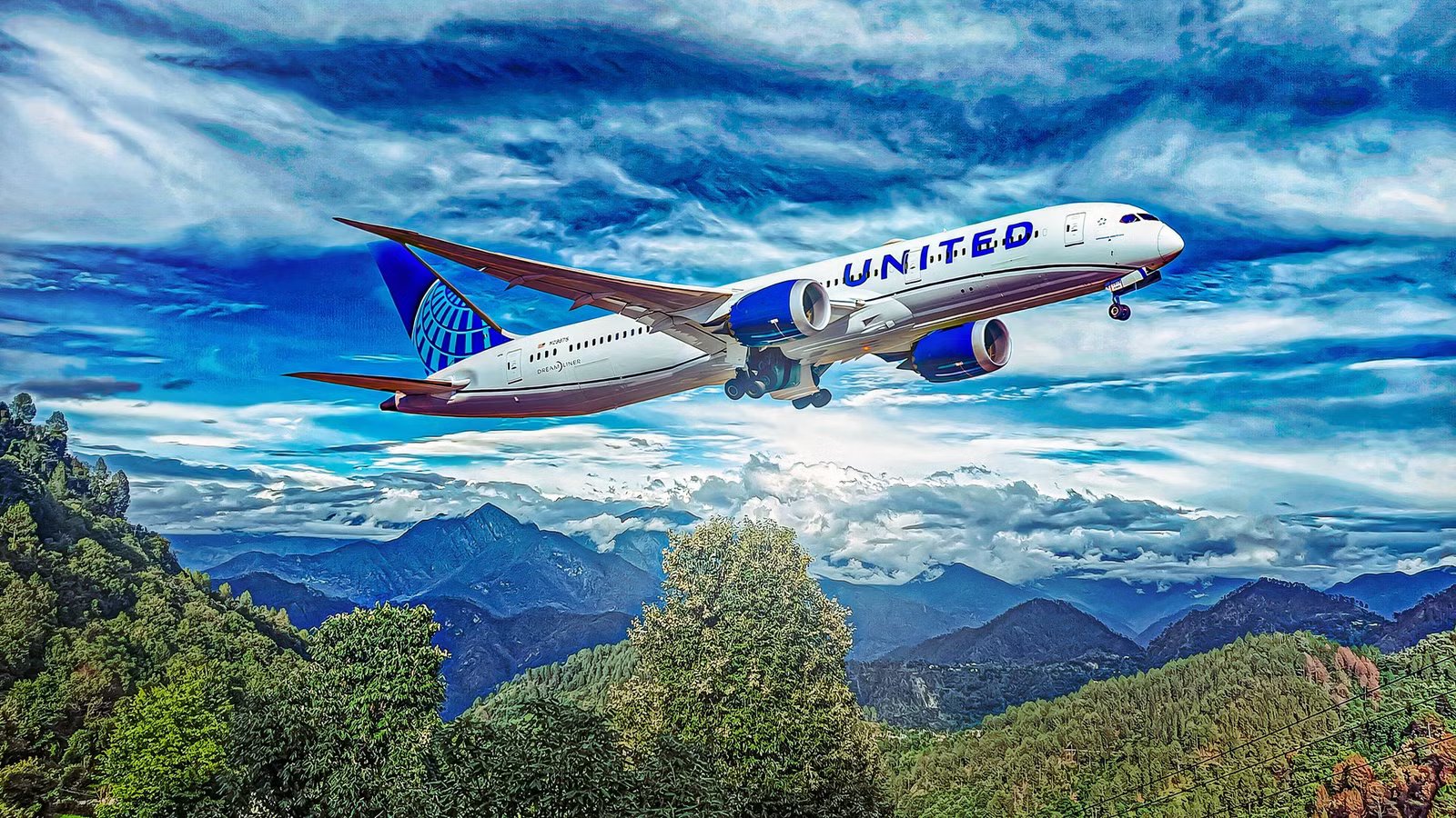 Routes With 1 Million Passengers Revealed