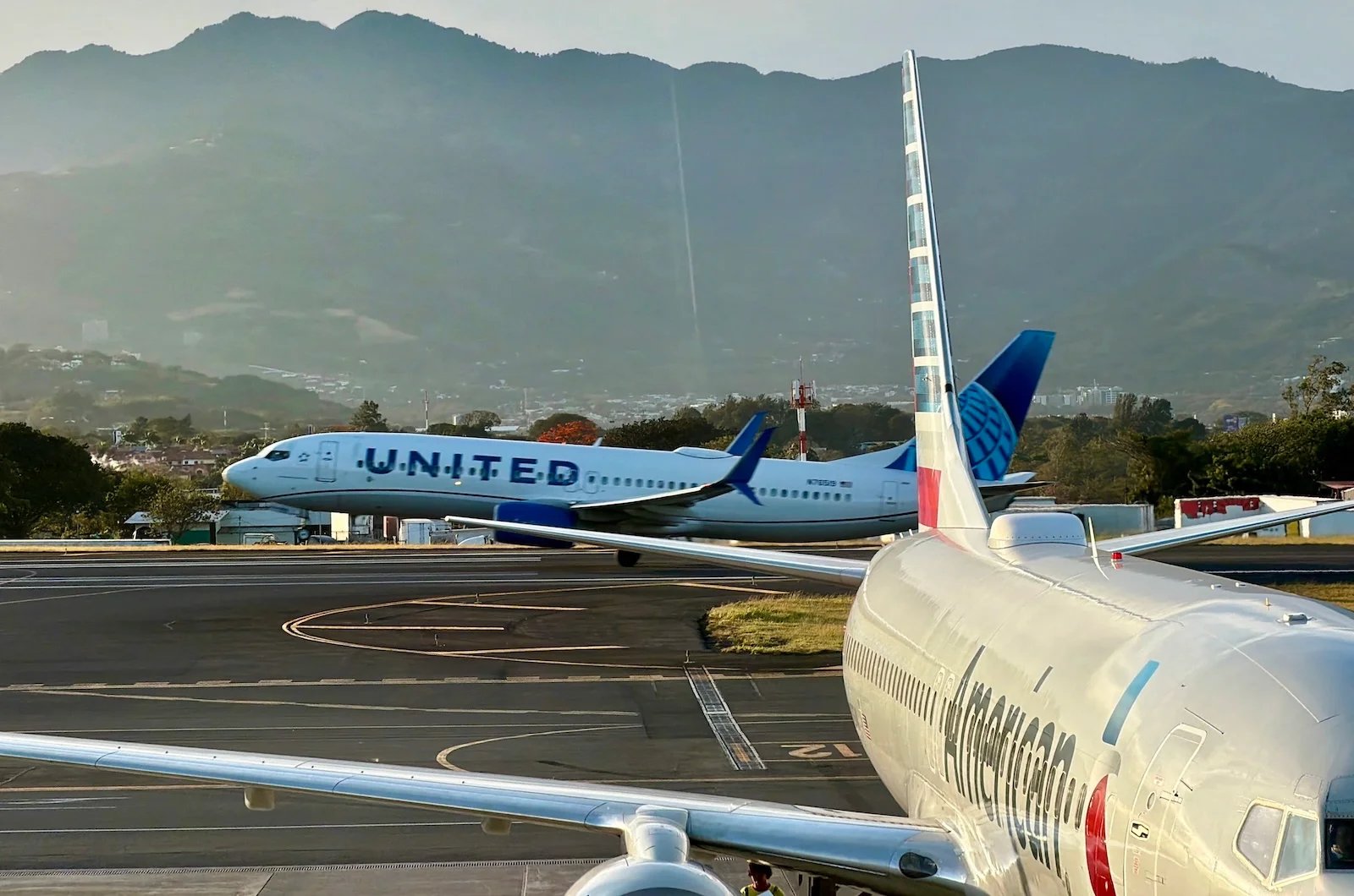 What a United-American merger would mean for consumers