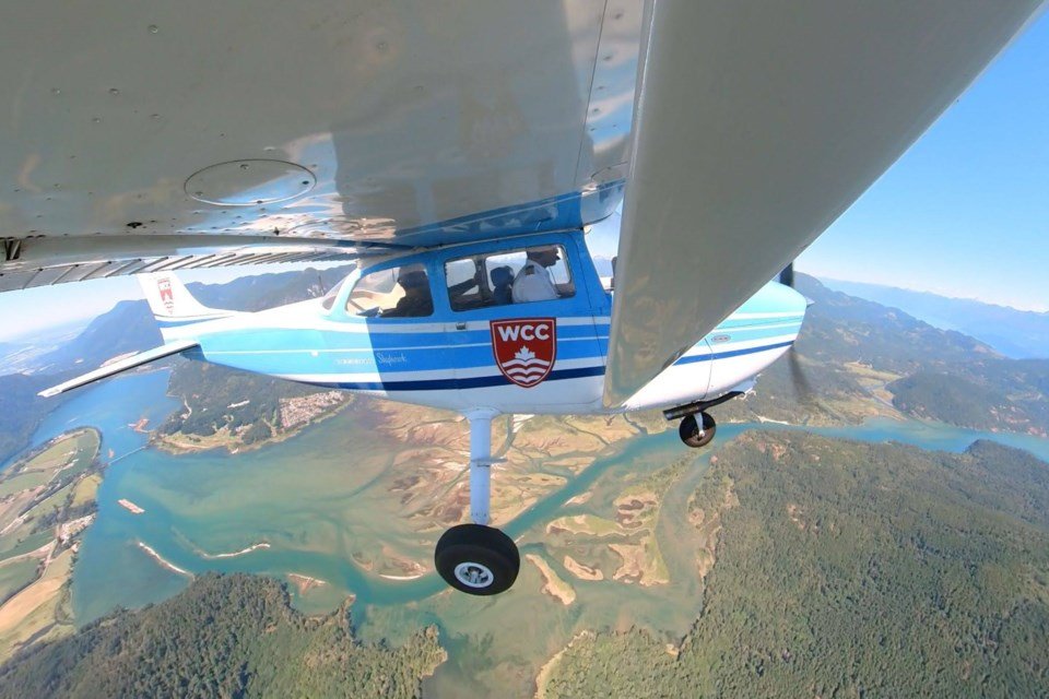 Why the Lower Mainland is becoming a launchpad for Canada’s next generation of aviation leaders