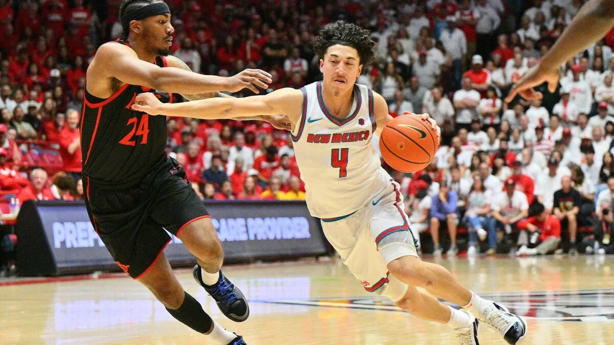 New Mexico vs. Tulsa odds, picks, expert best bet in NIT