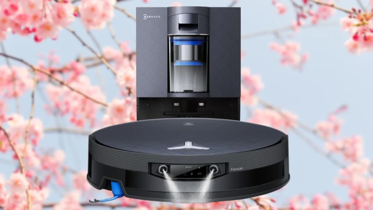 Save $50 Off the Robot Vacuum That Finally Solves the Problem Every Other Robot Ignores