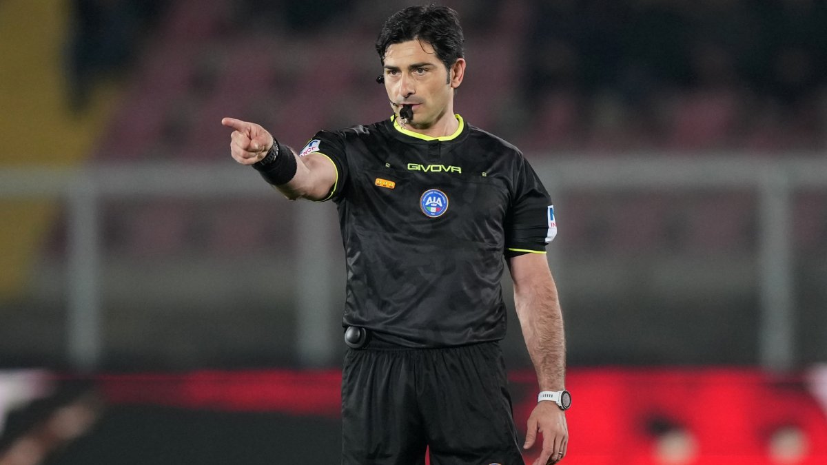 Serie A referee scandal: VAR calls, official assignments under investigation
