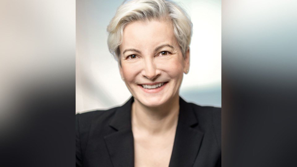 Concert Properties appoints Catherine Roome as president and CEO